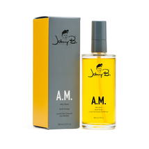 Johnny B Aftershave Spray - A.M.