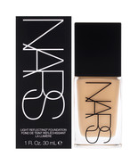 Light Reflecting Foundation - L4.5 Vienna by NARS for Women - 1 oz Found... - $48.72
