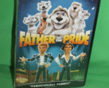 Complete Series Father Of The Pride Sealed DVD - £15.56 GBP