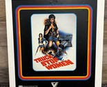 Truck Stop Women - 1974 CED Selectavision VideoDisc - Rare OOP! Near Mint! - $19.34