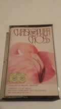 Another Page by Christopher Cross (Cassette, Warner Bros.) 1983 - £7.86 GBP