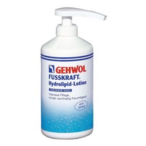 Gehwol Fusskraft Hydrolipid Foot Lotion 17.6oz - £82.03 GBP