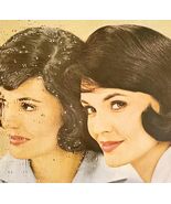 1965 Clairol Loving Care Hair Color Lotion Advertisement Beauty Cosmetic... - $41.81 CAD