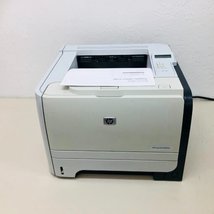 HP LaserJet P2055DN Laser Printer 2-Sided Network 61% Toner - $59.00