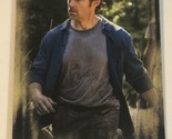 Walking Dead Trading Card #65 Dr Carson - $1.97