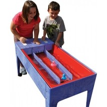 Manta Ray S6002 Wave Rave Activity Center with 2 Casters Table - £340.26 GBP