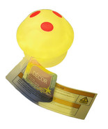 New! LED MUSHROOM HEAD DESK LIGHT UP 2.5 - $21.35 CAD