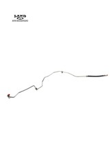MERCEDES W216 W221 S/CL DRIVER/LEFT TRANSMISSION FLUID OIL COOLER HOSE L... - $24.74