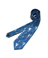 Seahorse Pattern Ties - $31.50 CAD