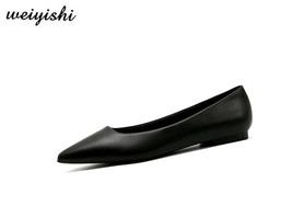 2018 women new fashion shoes. lady shoes, weiyishi  032 - £112.76 GBP