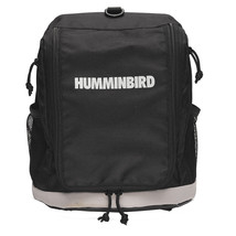 HUMMINBIRD ICE FISHING FLASHER SOFT-SIDED CARRYING CASE - £39.83 GBP
