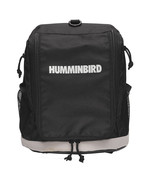 HUMMINBIRD ICE FISHING FLASHER SOFT-SIDED CARRYING CASE - £39.30 GBP