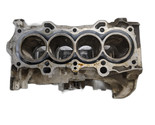 Engine Cylinder Block From 2002 Honda Civic EX Coupe 1.7 - £421.65 GBP