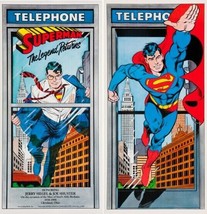 Jose Luis Garcia-Lopez Signed HUGE Superman 50th Anniversary Art Door Poster - £157.90 GBP