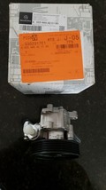 A0054664201 80 MERCEDES-BENZ Amg Oem New Power Steering Pump Eng Racing - £539.25 GBP