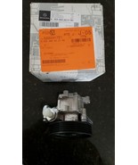 A0054664201 80 MERCEDES-BENZ AMG OEM NEW POWER STEERING PUMP ENG RACING - $947.47 CAD