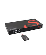 Siig CE-KV0J11-S1 CONTROL 4 HDMI COMPUTERS USING 1 KYBD&MOUSE, MOUSE ROA... - €1.808,30 EUR Siig CE-KV0J11-S1 CONTROL 4 HDMI COMPUTERS USING 1 KYBD&MOUSE, MOUSE ROA... - €1.808,30 EUR