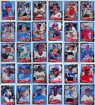 1988 Donruss Baseball Cards Complete Your Set You U Pick From List 221-440 - £0.77 GBP+