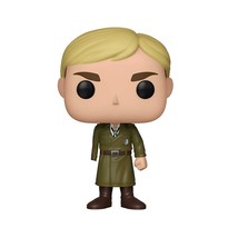Funko Pop! Animation: Attack on Titan - Erwin (One-Armed) Toy, Multicolor - £18.90 GBP