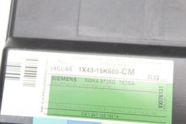 02-05 JAGUAR X-TYPE BCM THEFT-LOCKING BODY CONTROL MODULE Q2577 image 11