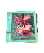 1958 European Travel Scrapbook: Brussels World’s Fair, Italy Photos & Po... - $858.64 MXN 1958 European Travel Scrapbook: Brussels World’s Fair, Italy Photos & Po... - $858.64 MXN