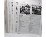 (11) Critical Hit ASL Vol 6 #2 Early War Action Magazine Sheets - $23.75
