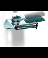 Secret Bath. Polished stainless steel toilet paper holder with lid. Amara - $181.42 CAD