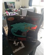 Nerf Dugeons &amp; Dragons Blaster,4 Elite 2.0 Darts D&amp;D Movie - $20.63