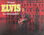 From Elvis In Memphis [Record] - £39.97 GBP