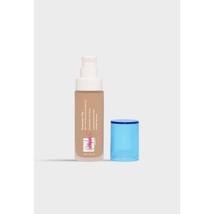 Uoma By Sharon C, Flawless IRL Skin Perfecting Foundation (Fair Lady T4) - £15.77 GBP