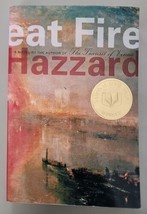 The Great Fire A Novel by Shirley Hazzard National book award winner - £2.26 GBP