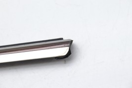00-06 MERCEDES-BENZ W220 S430 FRONT RIGHT PASSENGER WINDOW TRIM MOLDING Q9828 image 11