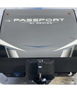 Keystone Passport SL Series Camper RV Trailer Decals 1PC OEM New Oracle 60” - $139.99