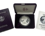 United states of america Silver coin $1 american eagle 418743 - $69.99