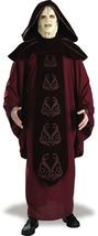 Emperor Palpatine Costume / Supreme Edition / Star Wars / Rental Only - £159.29 GBP