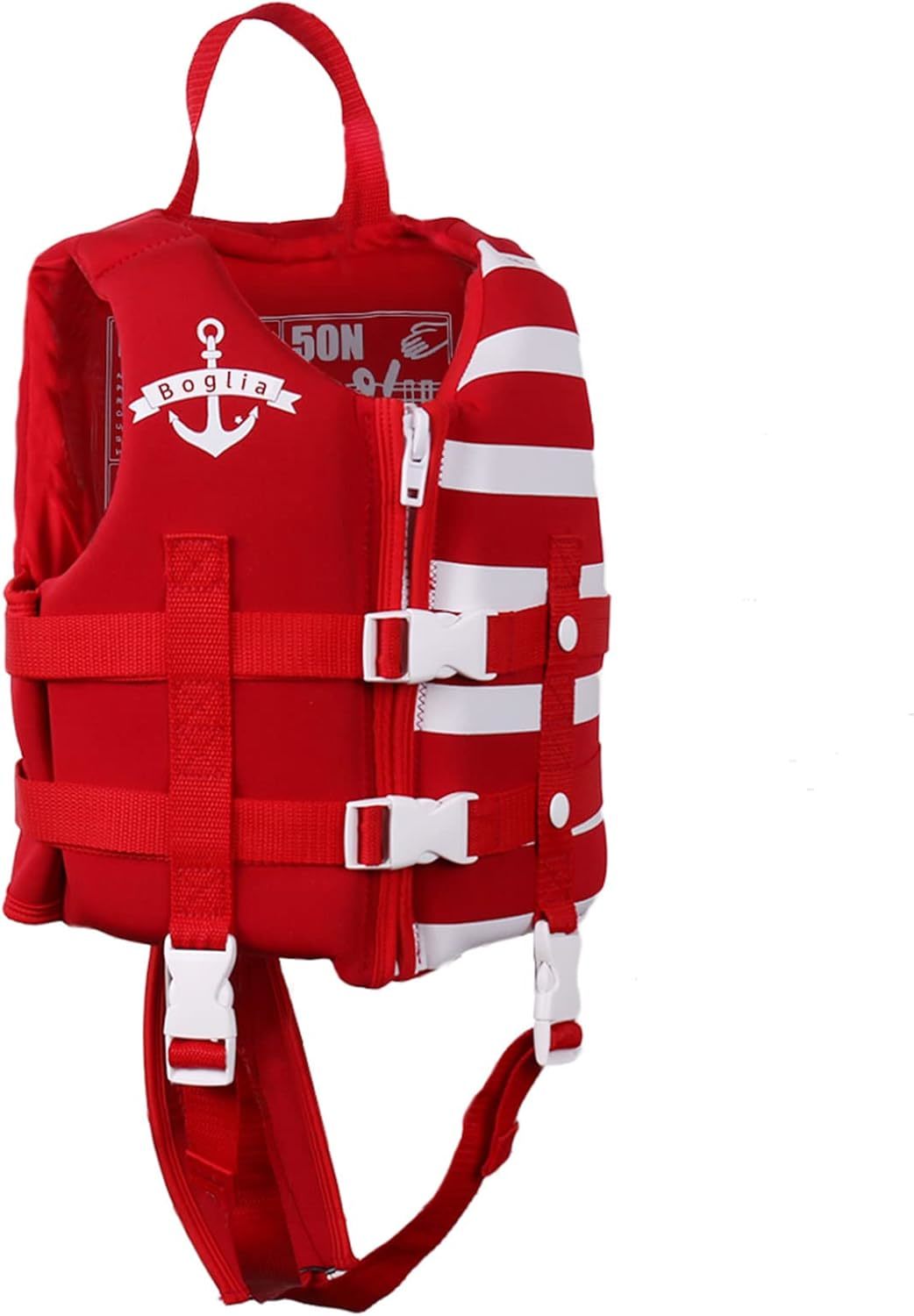 Children&#39;S Swimming Buoyancy Flotation Swimsuit For Learning, By Protaur... - $42.97