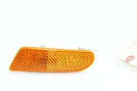01-06 MERCEDES-BENZ S55 AMG FRONT LEFT BUMPER SIDE MARKER LIGHT Q4167 image 10