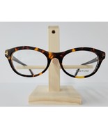Tom Ford TF-5423 Eyeglasses Women&#39;s Havana 052 Authentic New - $210.95