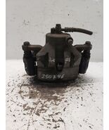 Driver Left Caliper Front 11.03&quot; Rotor Fits 17-18 FORTE 1439342 - $990.86 MXN