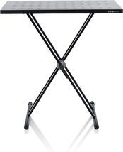 Gator - GFW-UTL-XSTDTBLTOPSET - Frameworks Mixer Stand Table - $169.95