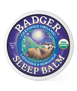 Badger Sleep Balm, 2 Oz - $32.02 CAD