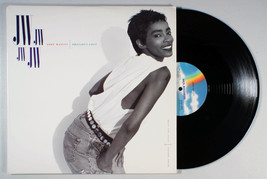 Jody Watley - Precious Love (1990) Vinyl 12&quot; Single • PROMO • Larger Than Life - £11.12 GBP