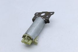 2010 Mercedes SLK230 SLK300 FRONT RIGHT PASSENGER SEAT ADJUSTMENT MOTOR U0062 image 5