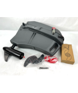 NEW Jonny Console with Fixed Motor Kayak Fishing 12V 40Lb Thrust Motor - $1,798.42 MXN