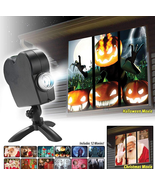 Halloween Spooky Projector - $44.99
