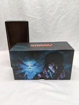 **EMPTY BOX** MTG Shadows Over Innistrad Fat Pack Box - $9.90
