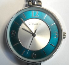 CHICO&#39;S 626 Quartz Women&#39;s Wristwatch - $19.31