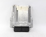 Engine ECM Electronic Control Module Gasoline Fits 17-19 DISCOVERY 27109 - $179.99