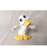 Vintage Ceramic Duck Figure; Spike - $475.03 MXN
