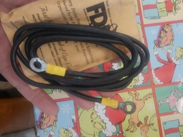 NEW  OMC Outboard Engine Marine Wire Harness (long leads) # 171639 - $22.79